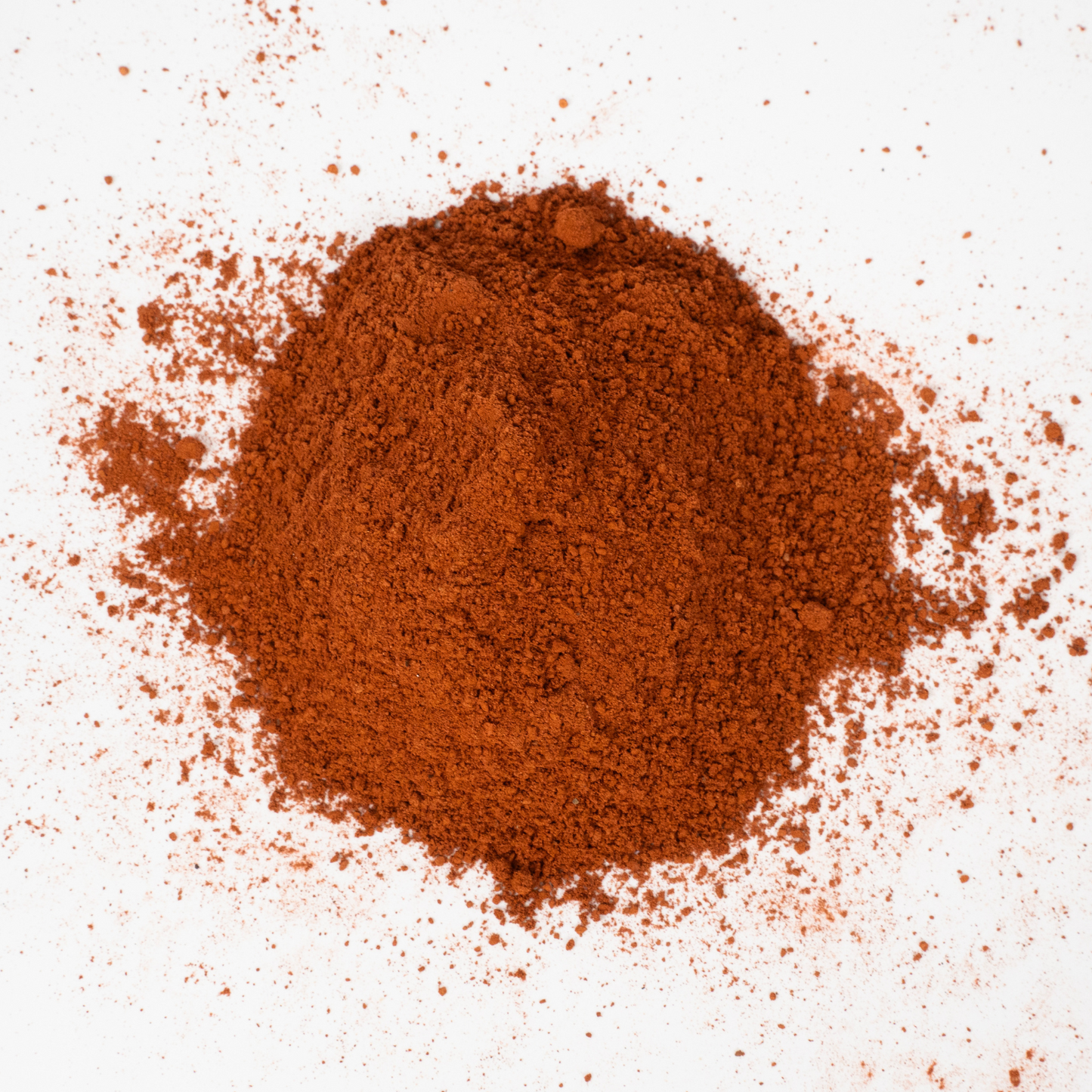 arena roja decorativa de alta calidad