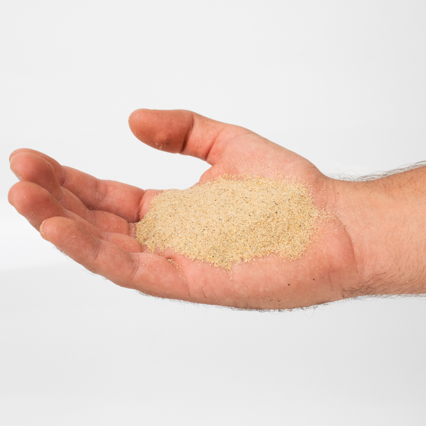 arena camel de grano fino para terrarios