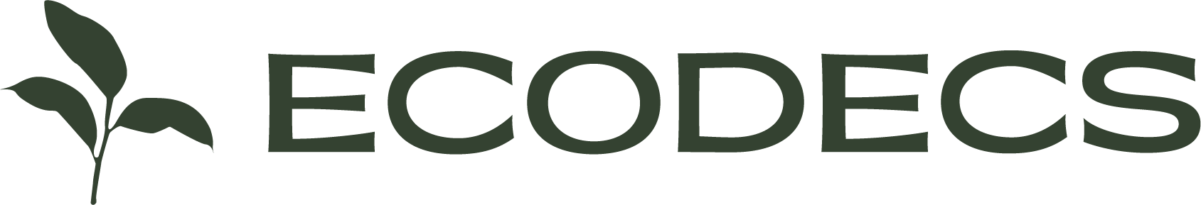 Ecodecs