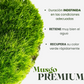 Musgo premium