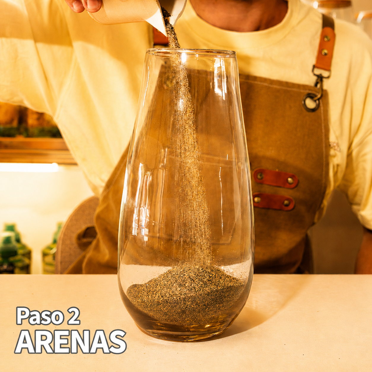 Taller de Terranova