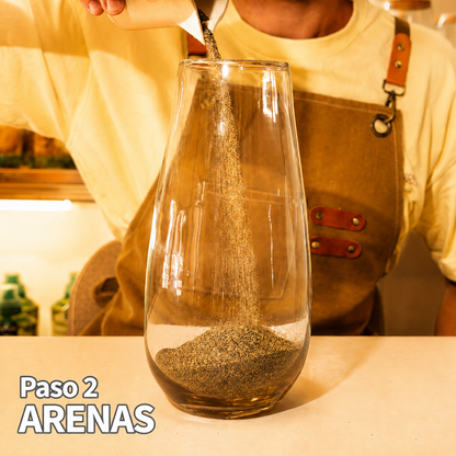 Taller de Terranova