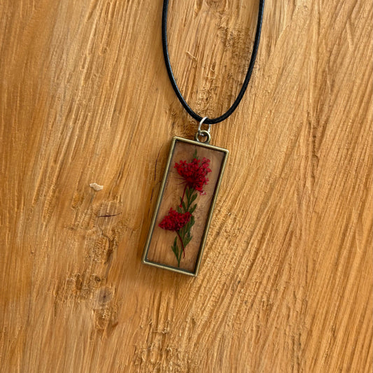 Taller de Joyas Naturales